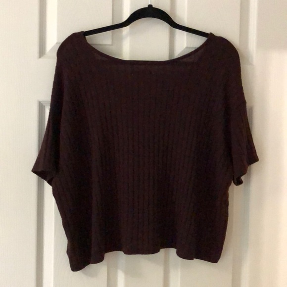 American Eagle Crop Top - Picture 4 of 5